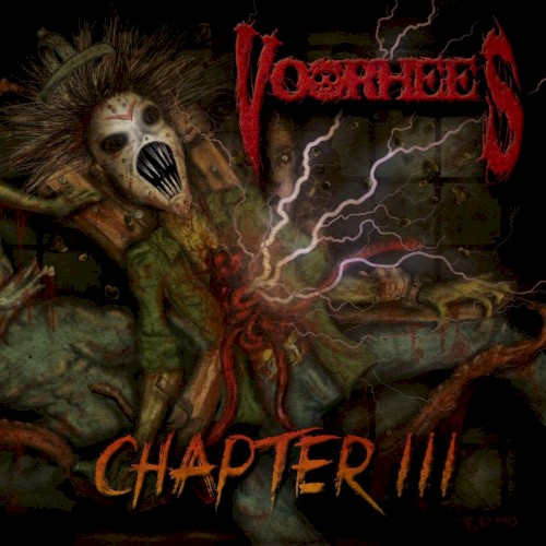 Chapter III