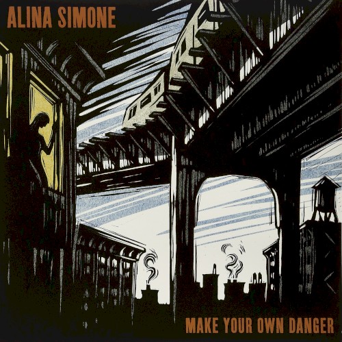 Make Your Own Danger