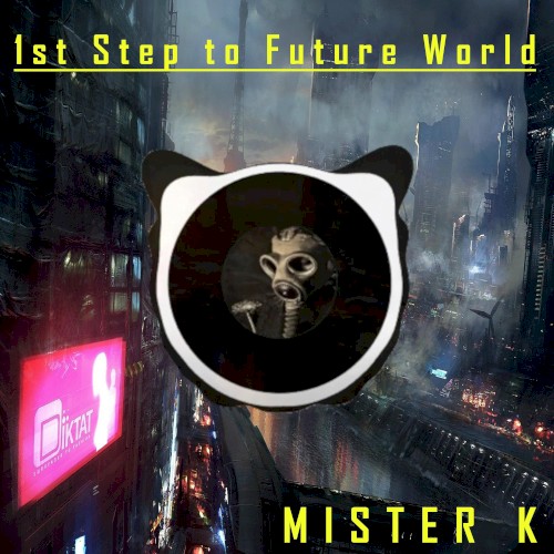 1st Step to Future World