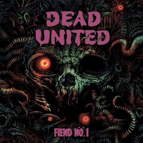 Fiend Nö.1
