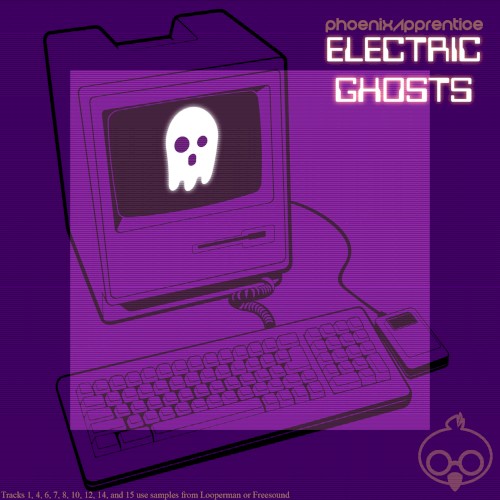 Electric Ghosts