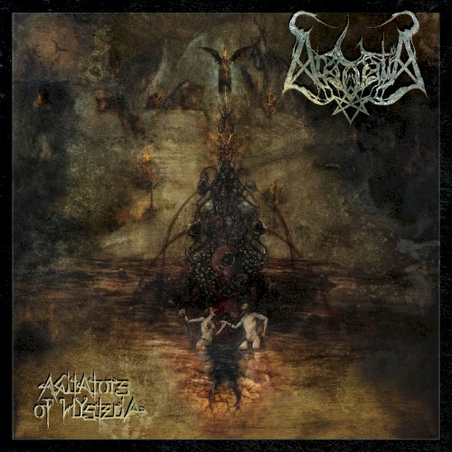 Agitators Of Hysteria