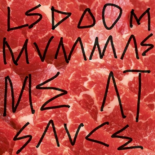 Mumma’s Meat Sauce