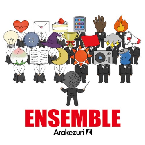 ENSEMBLE