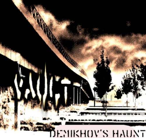 Demikhov's Haunt