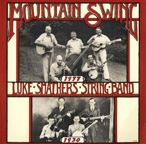 Mountain Swing