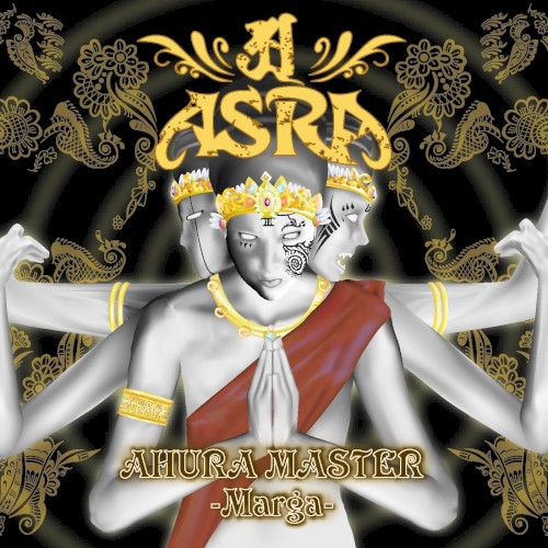 AHURA MASTER -Marga-