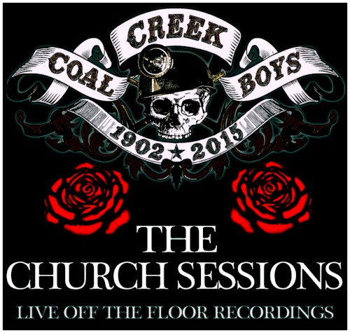 The Church Sessions
