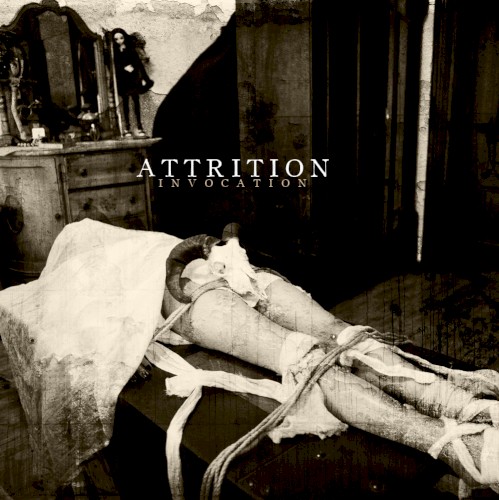Invocation