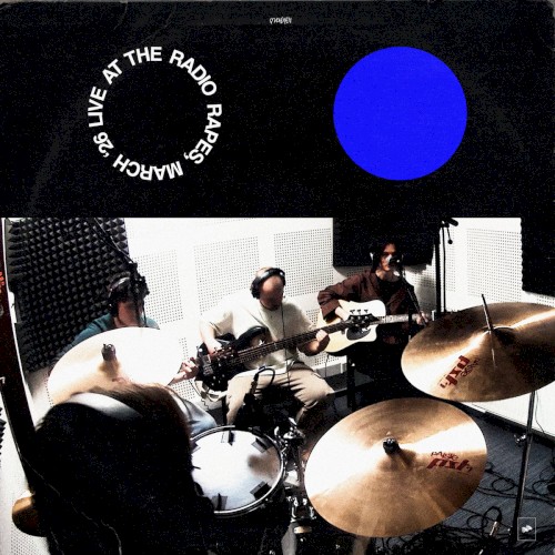Live at the Radio Rapes