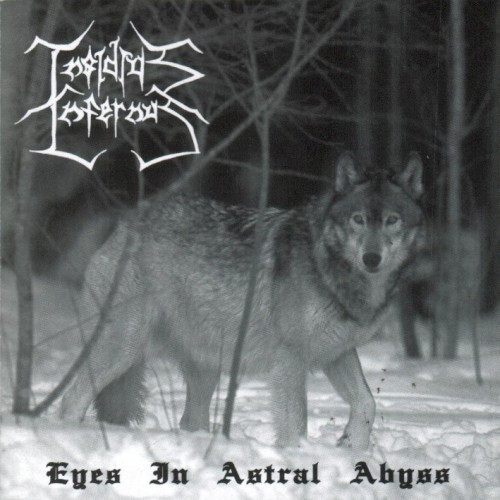 Eyes In Astral Abyss