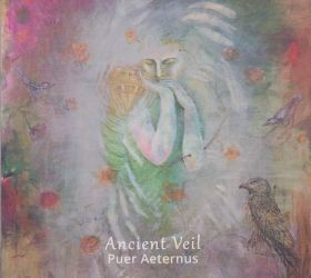 Puer Aeternus