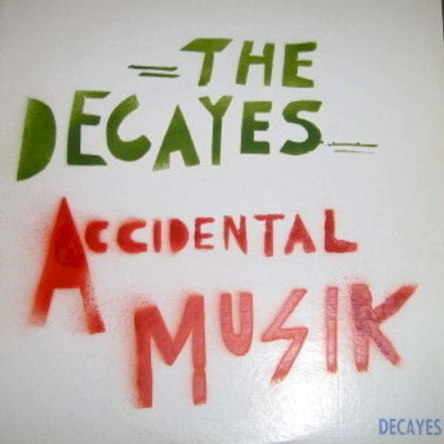 Accidental Musik