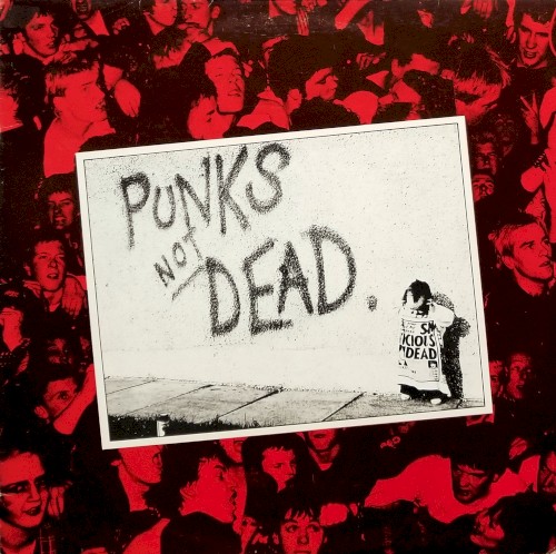 Punks Not Dead