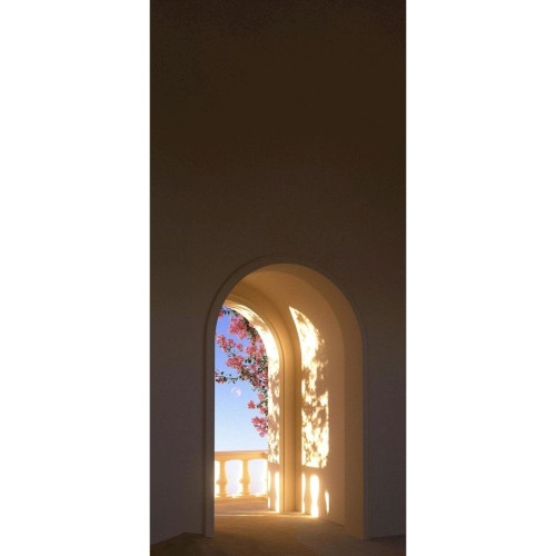 Cartography of Still Light