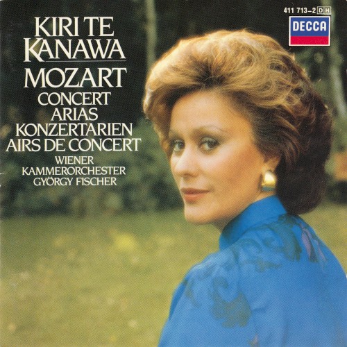 Concert Arias