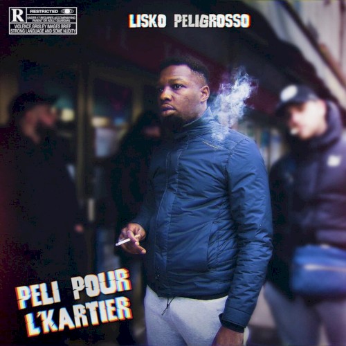 Peli pour l'kartier
