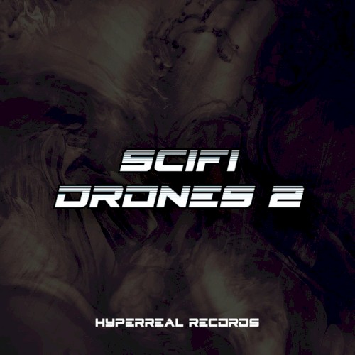 SciFi Drones 2