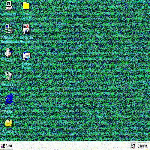Surfing the Internet