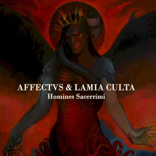 Homines Sacerrimi