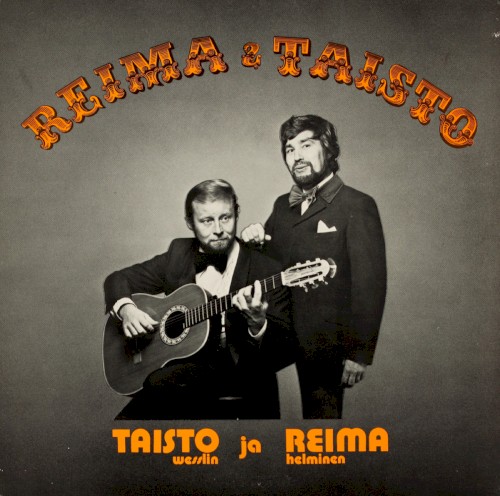 Reima & Taisto
