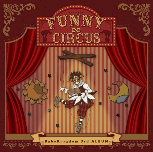 FUNNY∞CIRCUS