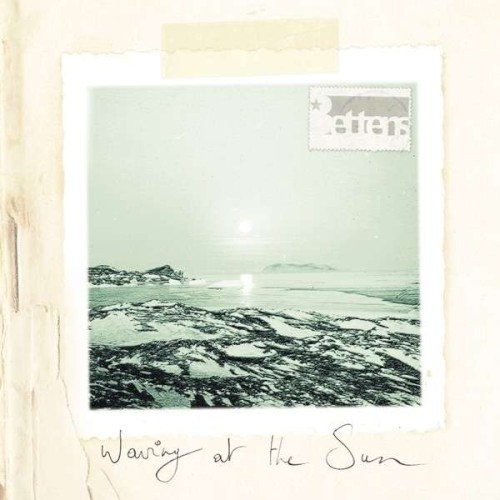 Waving at the Sun