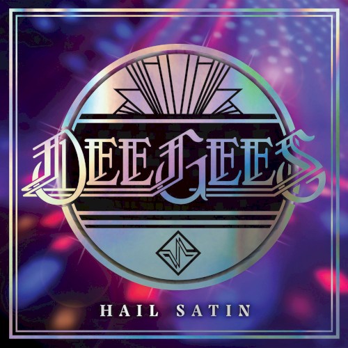 Hail Satin