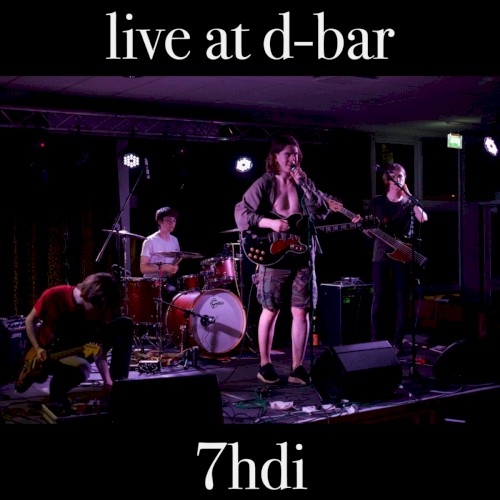 live at d-bar