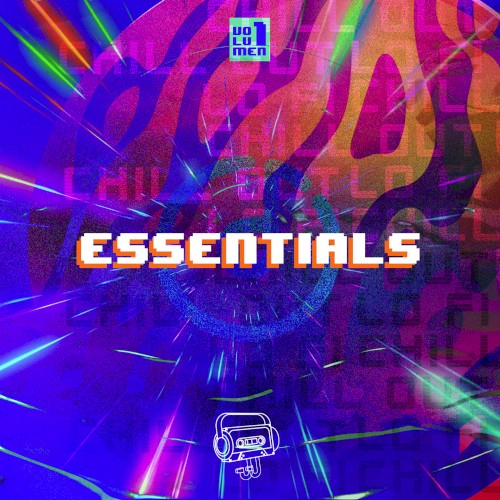 Essentials, Vol. 1