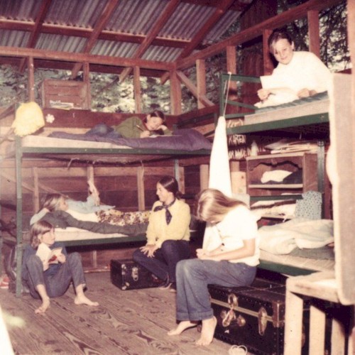 Camp Ocoee