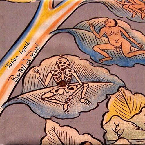 Born 2 Run