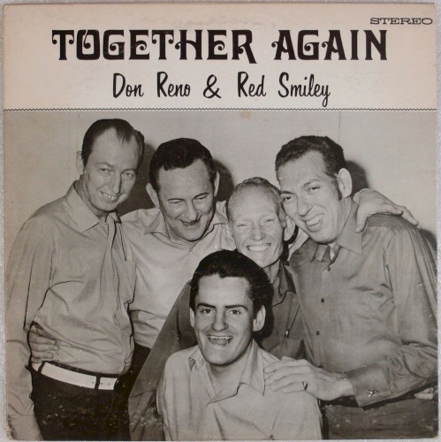 Together Again