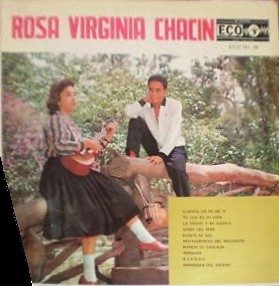 Rosa Virginia Chacin