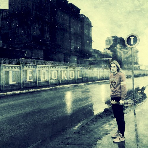 Ledokol T.