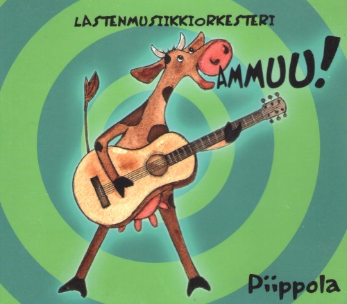 Piippola