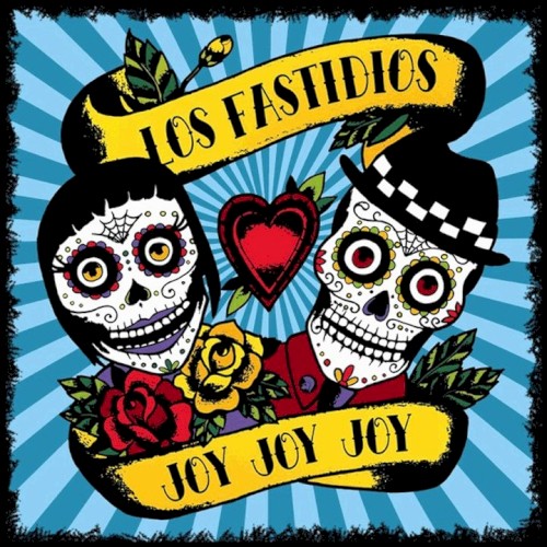 Joy Joy Joy
