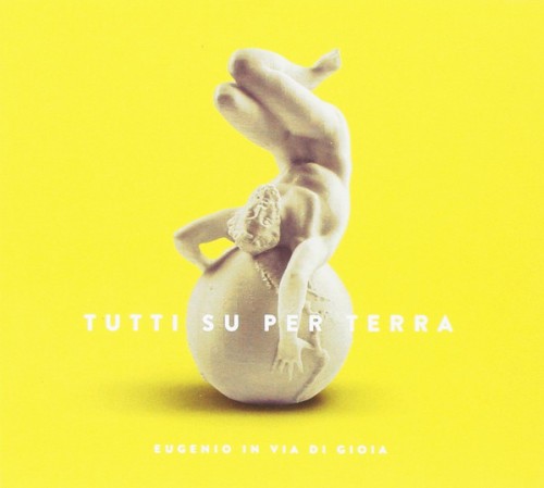 Tutti su per terra