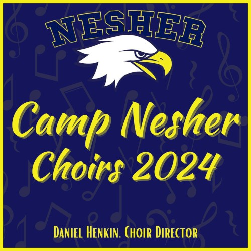 Camp Nesher Choirs 2024