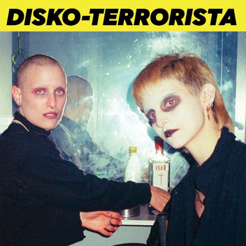 Disko-Terrorista