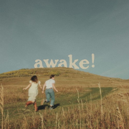 Awake!