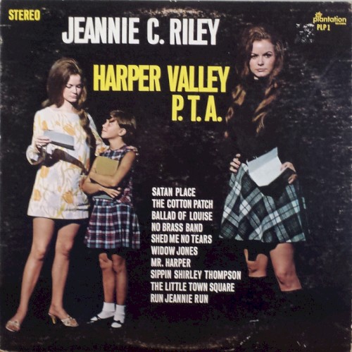 Harper Valley P.T.A.