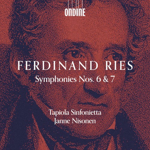 Symphonies nos. 6 & 7