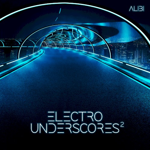Electro Underscores, Vol. 2