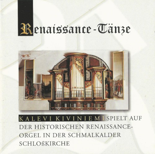 Renaissance-Tänze