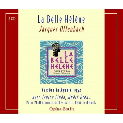 La Belle Hélène