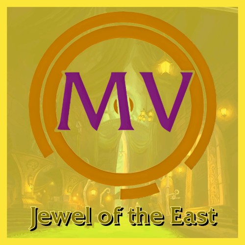 Jewel of the East