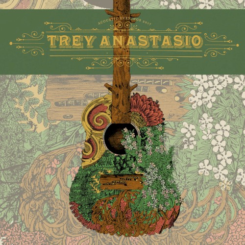 2017-03-10: Troy Savings Bank Music Hall, Troy, NY, USA