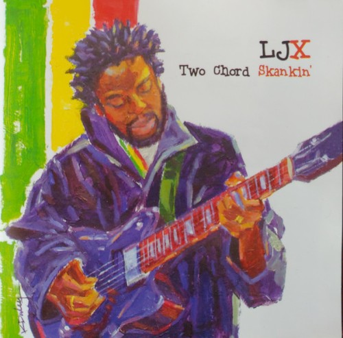 Two Chord Skankin’