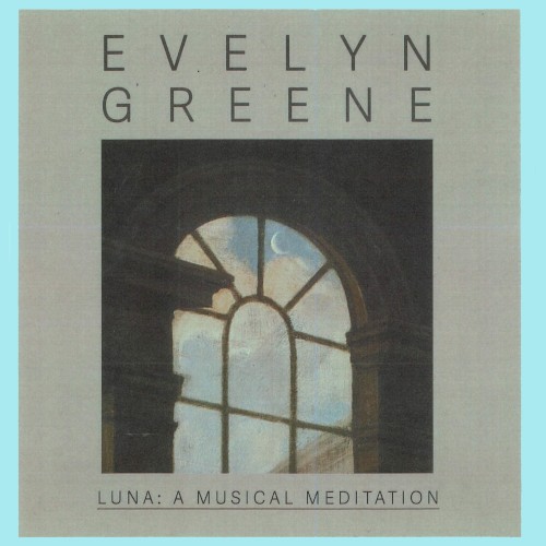Luna: A Musical Meditation